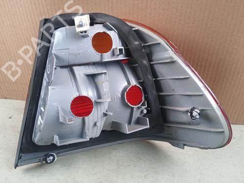 Left taillight BMW 3 (E46) 320 d | BP38693564C34 - Image 2