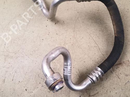 AC pipe LAND ROVER RANGE ROVER VELAR (L560) 2.0 D180 TD4 4x4 | BP38685594M126 - Image 2