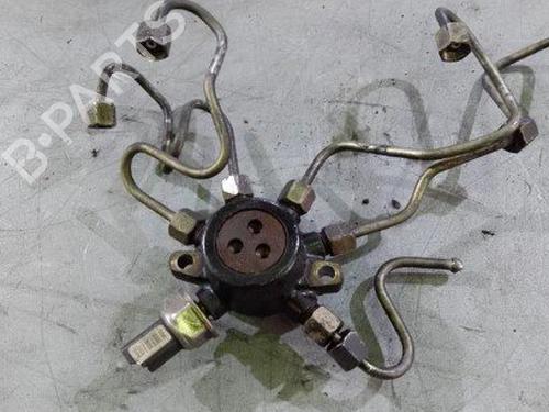 Injection rail RENAULT KANGOO (KC0/1_) 1.5 dCi (KC07) | BP39127727M98 - Image 2