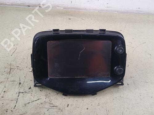Used Display monitor Display monitor 38694494 38694494