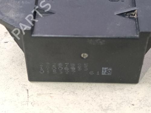 Electronic module OPEL INSIGNIA A (G09) 2.8 V6 Turbo OPC 4x4 (68) | BP39122380M83 - Image 3