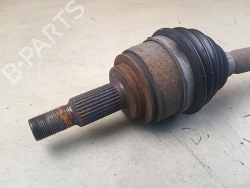 Left front driveshaft RENAULT KANGOO Express (FW0/1_) 1.2 TCe 115 (FW02, FW14) | BP39124805M38 - Image 3