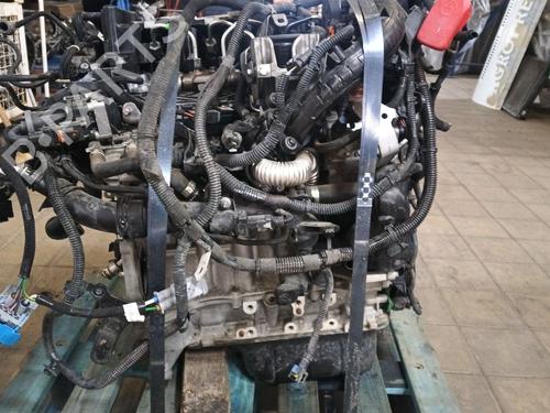 Engine PEUGEOT RIFTER 1.5 BlueHDi 130 | BP38691720M1 - Image 3