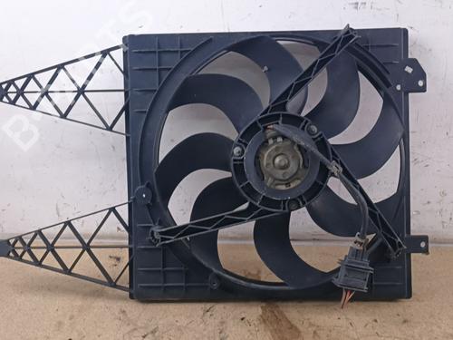 radiator-fan-seat-cordoba-6l2-2002-2003-2004-2005-2006-2007-2008-2009-40492975 main image