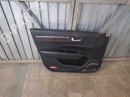 Front left panel RENAULT KOLEOS II (HC_) 2.0 dCi 175 4WD | BP39130557C58 - Image 2