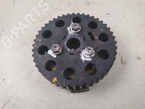 Used Pulley Pulley 38699424 38699424