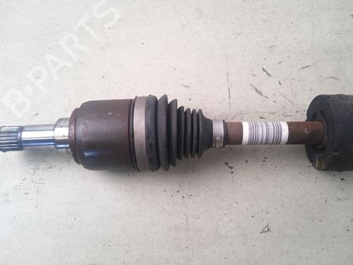 Right front driveshaft FIAT 500 (312_) 1.2 (312AXA1A) | BP38691466M39 - Image 4