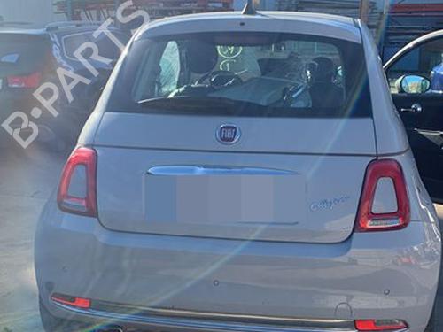 Used Parts FIAT 500 (312_)  1.2 (312AXA1A)  4955186
