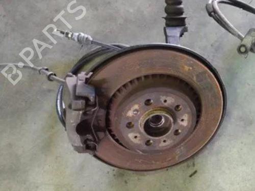 Used Left rear steering knuckle Left rear steering knuckle 38695662 38695662