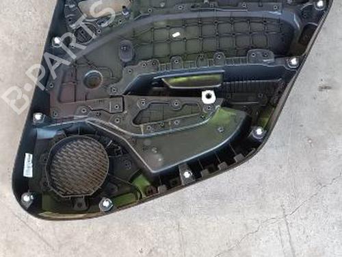 Venstre bakpanel RENAULT CLIO V (B7_) 1.0 LPG (B7MT) | BP38696999C60 - Image 2