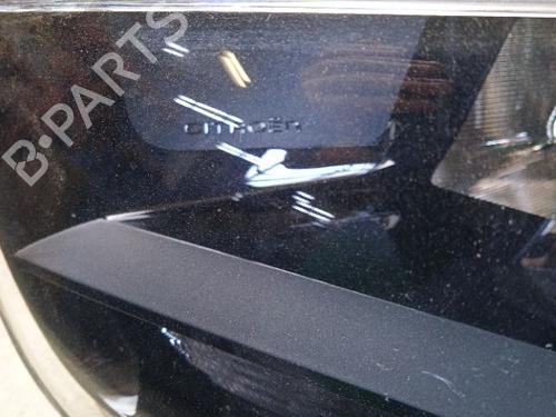 Venstre forlygte CITROËN C4 CACTUS 1.5 BlueHDi 120 | BP38685882C28 - Image 2