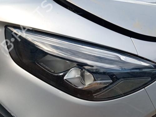 Front left panel MERCEDES-BENZ B-CLASS Sports Tourer (W247) B 180 d (247.003) | BP39130406C58 - Image 13