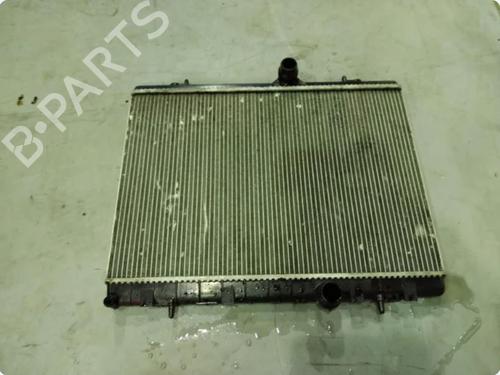 Water radiator CITROËN C4 II (NC_) 2.0 HDi / BlueHDi 150 | BP38697216M31 - Image 3