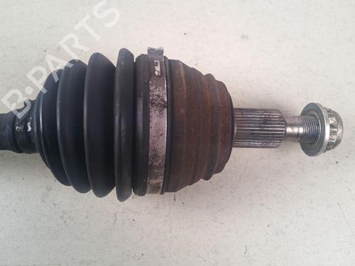 Left front driveshaft SEAT LEON (1M1) 1.9 TDI | BP39124794M38 - Image 2