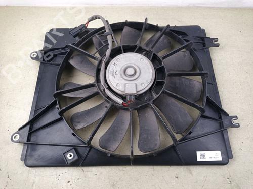 Used Radiator fan Radiator fan 38687548 38687548