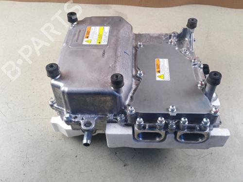 Used Inverter/Converter Inverter/Converter MITSUBISHI OUTLANDER III (GG_W, GF_W, ZJ, ZL, ZK) 2.4 Hybrid 4WD (GG3W) (208 hp) 39129205 39129205