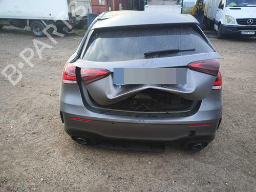 Anti roll bar MERCEDES-BENZ A-CLASS (W177) A 200 (177.087) | BP38692483M96 - Image 8