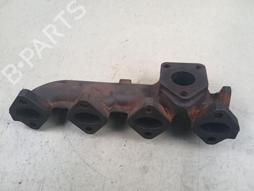Exhaust manifold BMW 3 (E90) 320 d | BP38698573M110 - Image 2