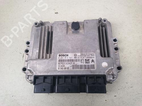 Used Engine control unit (ECU) Engine control unit (ECU) 39123339 39123339