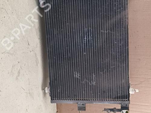 Used AC radiator AC radiator 39492431 39492431