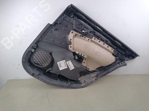 Rear left panel OPEL INSIGNIA A (G09) 2.8 V6 Turbo OPC 4x4 (68) | BP39130647C60 - Image 2
