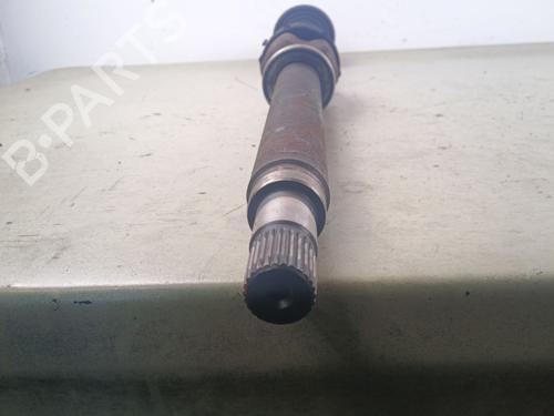 Right front driveshaft VOLVO C30 (533) 1.6 D | BP39124709M39 - Image 2