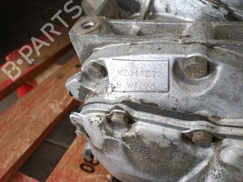 Gearbox DAEWOO KALOS (KLAS) 1.4 | BP38698485M3 - Image 7