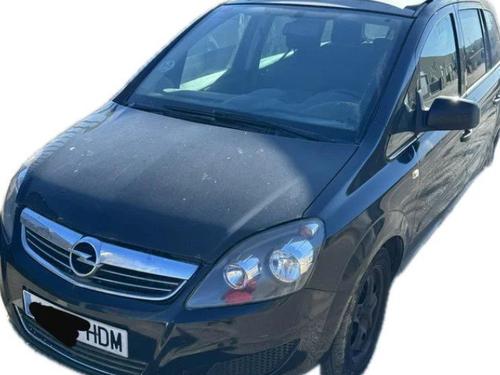 Used Parts OPEL ZAFIRA / ZAFIRA FAMILY B (A05) 1.9 CDTI (M75) 4955056