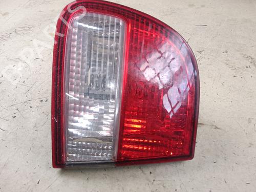 Left taillight SEAT LEON (1M1) 1.9 SDI | BP39134082C34 - Image 2