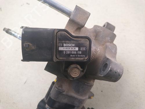 Electronic sensor HONDA CR-V III (RE_) 2.2 i-CTDi 4WD (RE6) | BP39126268M84 - Image 1