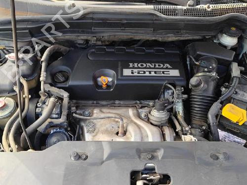 AC pipe HONDA CR-V III (RE_) 2.2 i-CTDi 4WD (RE6) | BP38687323M126 - Image 6