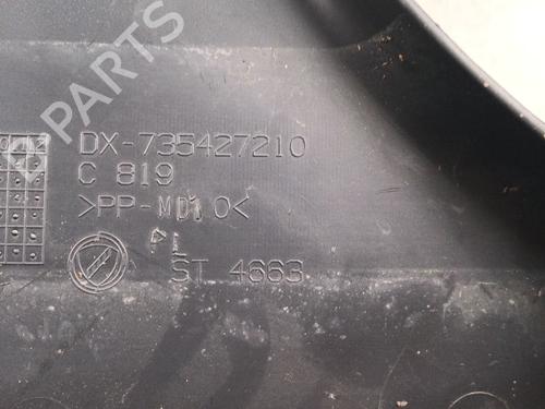 Andre FIAT 500 (312_) 1.2 (312AXA1A) | BP38686999O1 - Image 3