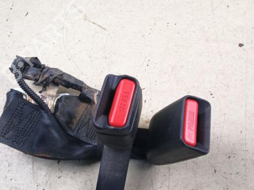 Used Seat buckle Seat buckle 38699401 38699401