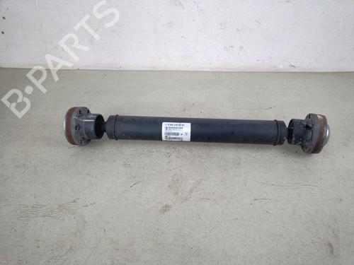 driveshaft-mercedes-benz-m-class-w164-2005-2006-2007-2008-2009-2010-2011-2012-39125011 main image