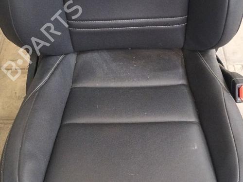 Right front seat LEXUS NX (_Z1_) 300h AWD (AYZ15, AYZ15_, AYZ15R) | BP39131052C16 - Image 2