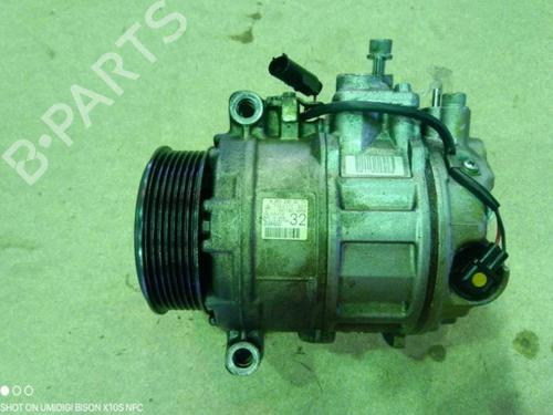 Used AC compressor AC compressor 38696848 38696848