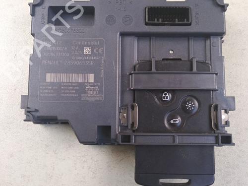 ignition-barrel-renault-clio-iv-bh_-2012-2013-2014-2015-2016-2017-2018-2019-2020-2021-39120419 main image