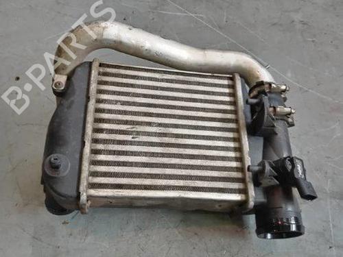 Intercooler AUDI A6 Allroad C6 (4FH) 2.7 TDI quattro | BP38696690M30 - Image 3