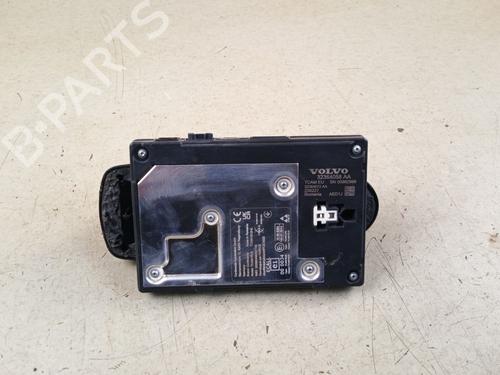 Antenne/Base VOLVO XC60 II (246) B4 Mild-Hybrid | BP38700109C140 - Image 2