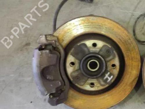 Used Left front steering knuckle Left front steering knuckle 38695319 38695319
