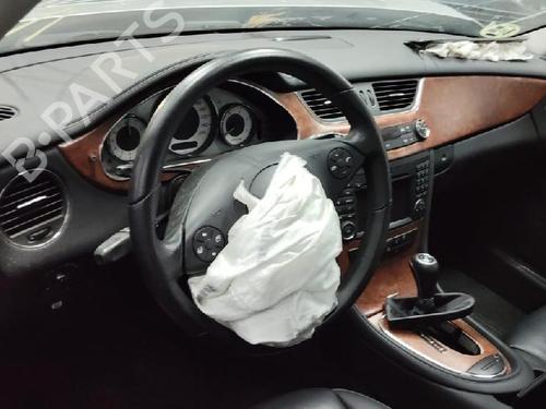 Front left panel MERCEDES-BENZ CLS (C219) CLS 320 CDI (219.322) | BP38691784C58 - Image 10