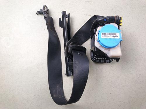 Used Front left seatbelt Front left seatbelt 38686703 38686703