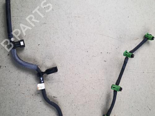 Used Pipe Pipe 38699967 38699967