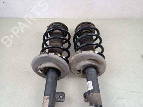 Used Right front shock absorber Right front shock absorber 39133019 39133019