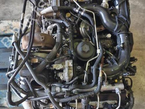Engine AUDI A6 Allroad C6 (4FH) 2.7 TDI quattro | BP38696670M1 - Image 5