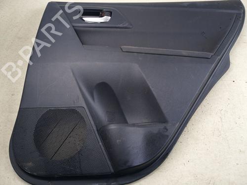 Used Rear right panel Rear right panel 38699480 38699480