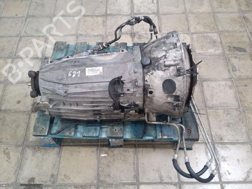 Gearkasse Gearkasse 39636682 39636682