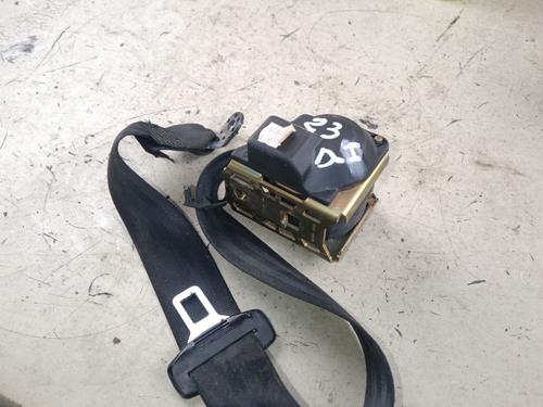 Used Rear left seatbelt Rear left seatbelt 39130782 39130782