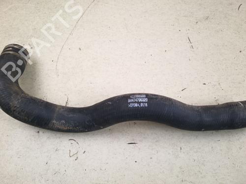 Used Pipe Pipe 38688045 38688045