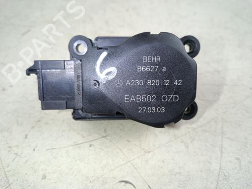 electronic-module-mercedes-benz-e-class-w211-2002-2003-2004-2005-2006-2007-2008-2009-39124316 main image